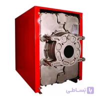 دیگ چدنی شوفاژکار مدل استار 13-1300