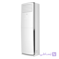 کولر گازی ایستاده TCL TAC-42CHFA/FHI
