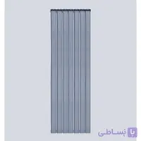 رادیاتور آلومینیومی آنیت مدل پایونیر 7 پره طوسی