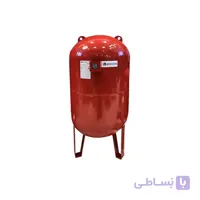 منبع تحت فشار 1000 لیتری تیوپی 16 بار هایواتر