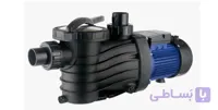 پمپ مدار تصفیه استخر کالمو 1.5 اسب Ecomax 150