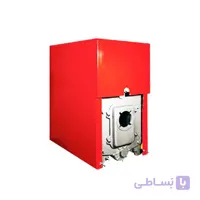 دیگ چدنی شوفاژکار مدل سولار 13-400