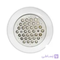 چراغ استخری کالمو 18 وات 24 سانتی
