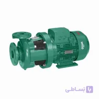 پمپ سیرکولاتور زمینی CronoBloc-BL ویلو