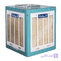 کولر آبی بالازن آزمایش AZ4000Up