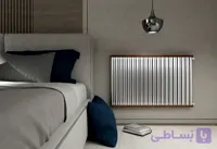 رادیاتور استیل دیما B8739