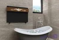 حوله خشک کن HF دیما