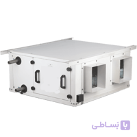 داکت فن کویل هایواتر 2000CFM HWDF-2000