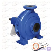 پمپ سانتریفیوژ ابارا مدل GS 40-200