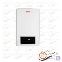 پکیج لورچ مدل هیوا 24