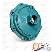 کله گی پمپ یک و نیم اسب دو پروانه دلتا