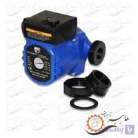 پمپ سیرکولاتور سه سرعته ابارا CTS 32-8/180