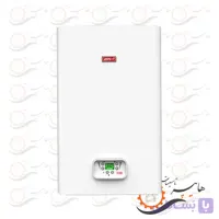 پکیج لورچ مدل هیرو 24000