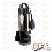 پمپ کف‌کش فورگ 2 اینچ 42 متری مدل SPA 6-39/3-1.5 F