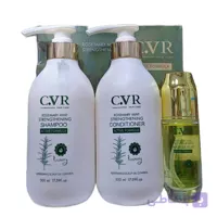 پک ضدريزش مو سی وی آر CVR تقويت کننده مو