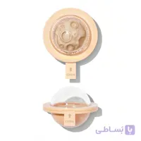 هایلايتر شيگلم فضايی تی کيک (Tea Cake)