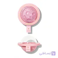 هایلايتر شيگلم فضايی هارت گلکسی (Heart Galaxy)