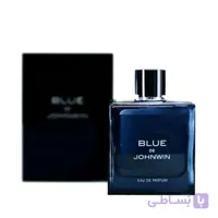 عطر بلو د جانوین 100 میل (مشابه بلو شنل)