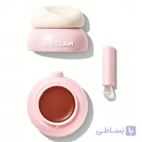 بالم لب کاسه‌ ای شيگلم فيگ فرايت (Fig Flirt)
