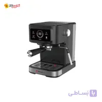 اسپرسوساز مباشی مدل ECM2121