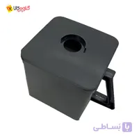 مخزن پودر قهوه آسیاب N600 و نوا 3660