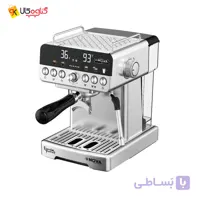 اسپرسو ساز 1.8 لیتر نوا مدل NCM-1074EXPD