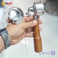پرتافیلتر سایز 51 یونیک پرسو