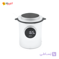 دوزینگ کاپ اسکیل دار یونیک پرسو
