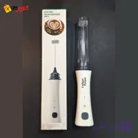 کف شیرساز شارژی یونیک پرسو