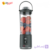 شیکر شارژی مباشی مدل ME-PBL7000