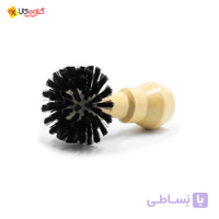 فرچه تمیزکننده بسکت پرتافیلتر