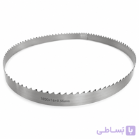 تیغ اره استخوان بر 165