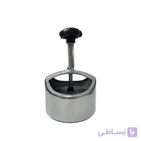 همبرگر زن فشاری 15