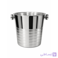 جا یخی استیل 15 * 15