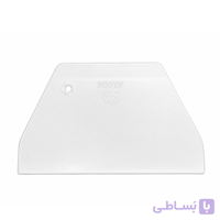 لیسه پلاستیکی بزرگ