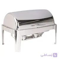 شف اندیش رول تاب مستطیل