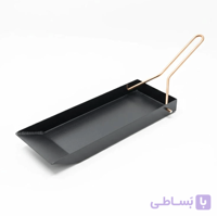 تابه پنیر آب کن 27*10