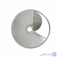 تیغ خلال 8 میلیمتر طرح هالد hlc 500