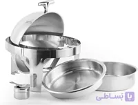 شف اندیش رول تاب گرد اسمارت