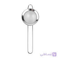 توری صافی استیل 7