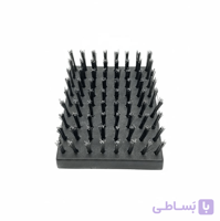 یدک فرچه سیمی