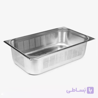 بن ماری 1/2 پانچ عمق 15 ابا