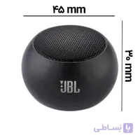اسپیکر بلوتوثی اصلی JBL MINI M3