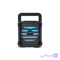 اسپیکر بلوتوث قابل حمل GTS-1363 سایز 3 اینچ
