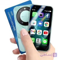 گوشی مینی f8 promax مینی