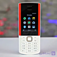 گوشی موبایل نوکیا ۵۷۱۰
