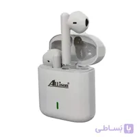 ایرپاد  آلیسون مدل TWS ALS-T77