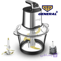 خردکن گاستروبک 3 لیتری مدل CH2352G