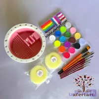 پک کامل گریمور (10ml)