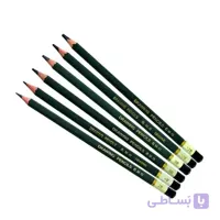 مداد طراحی ام کیو (MQ drawing pencils) سری B